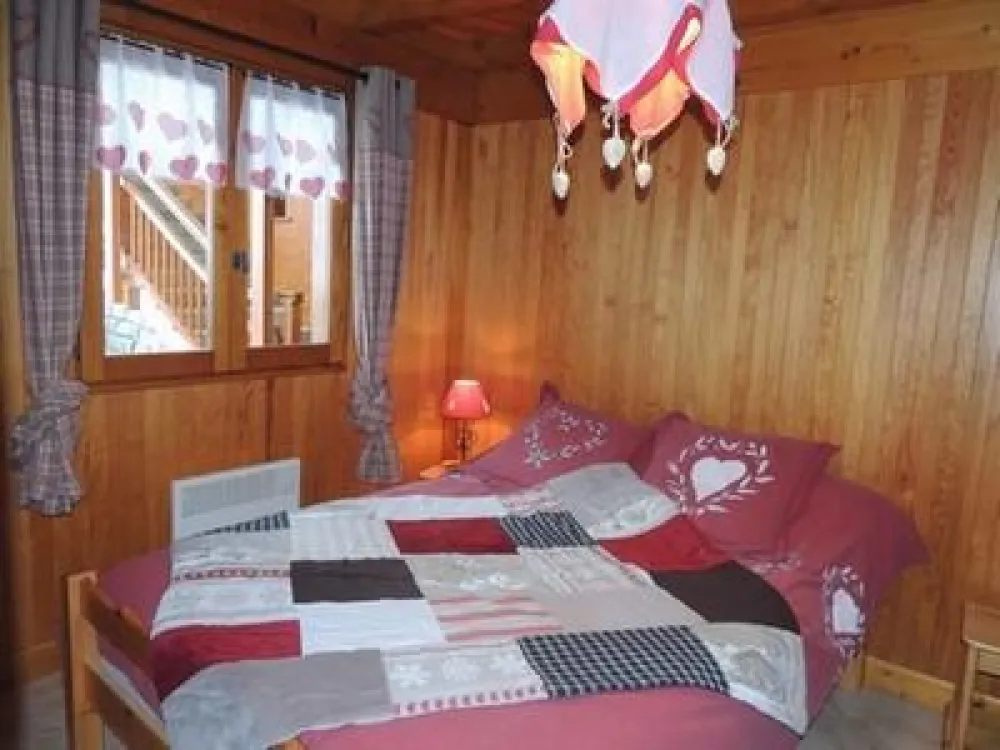 Chambre Rez de chaussée
