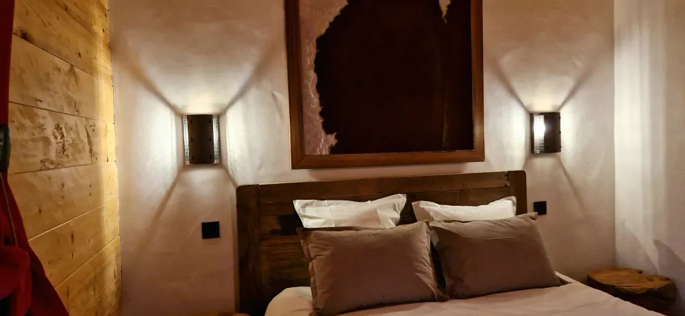 Chambre Cerf