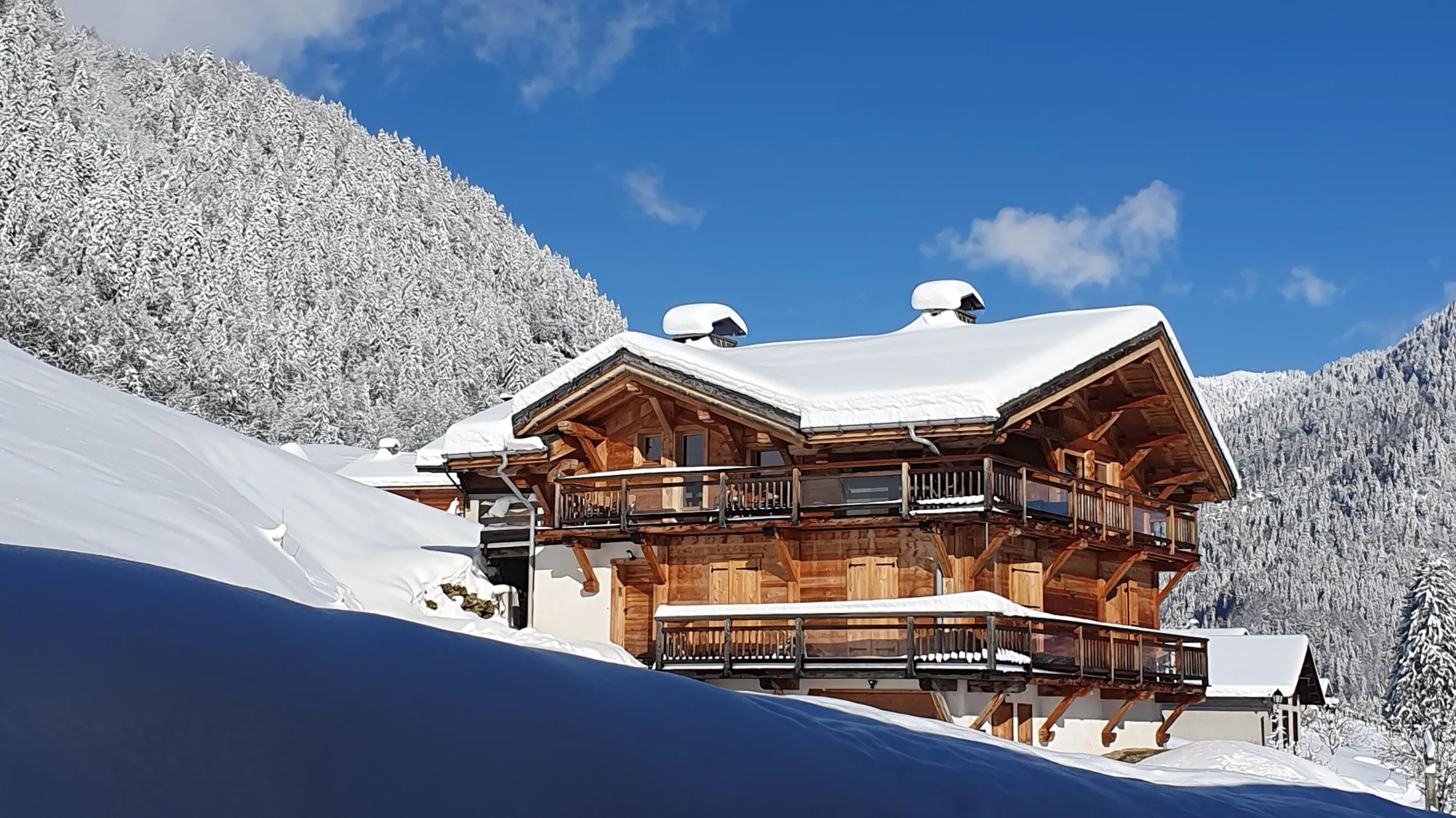 Le Chalet