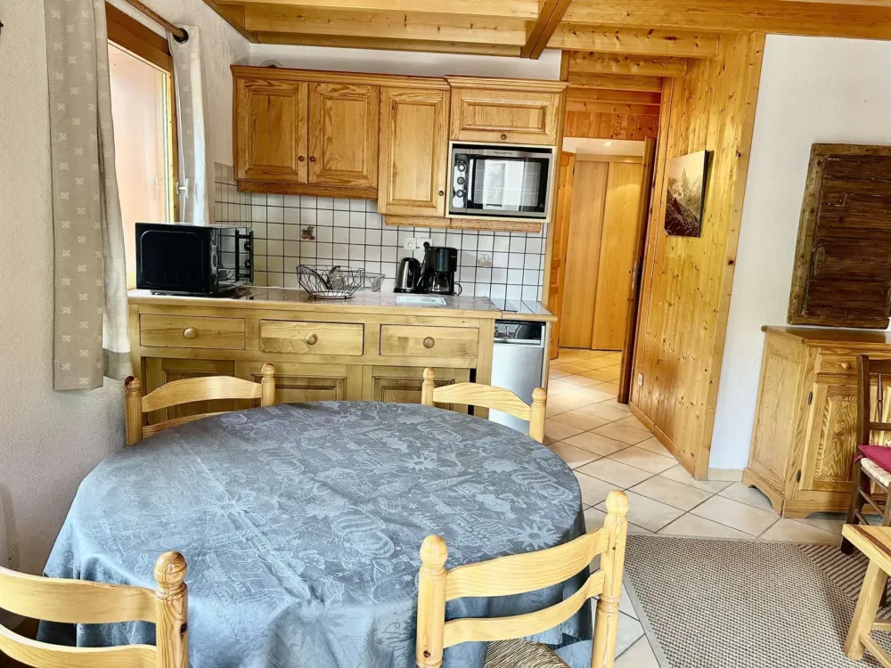 Appartement 6 personnes centre