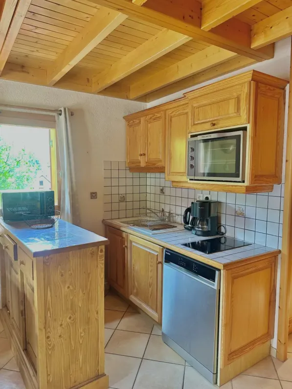 Appartement 6 personnes centre