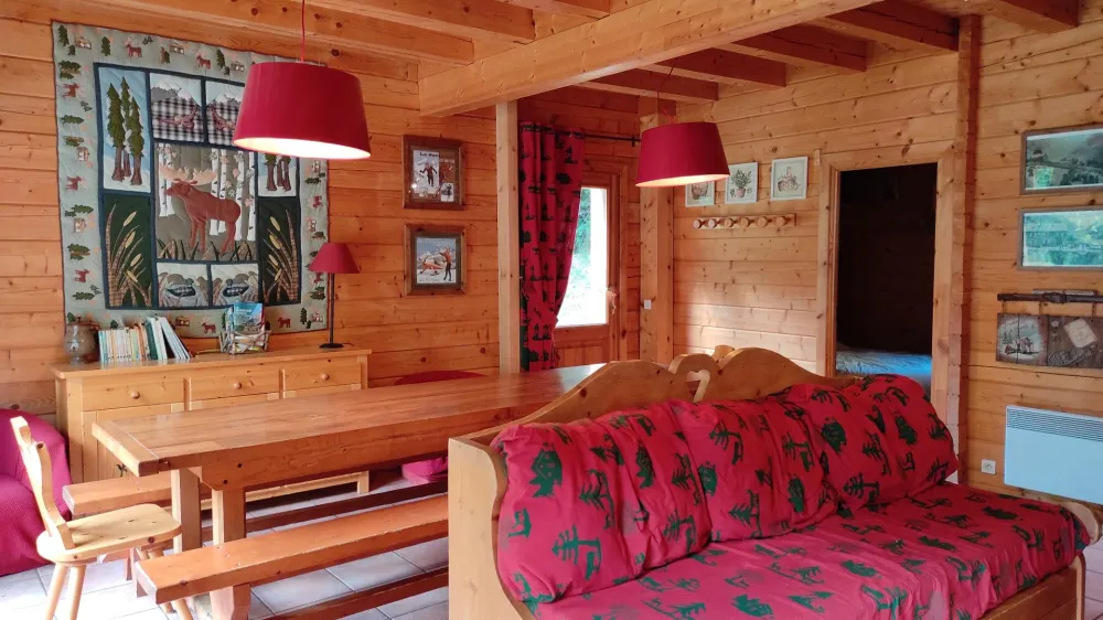 Salle à manger