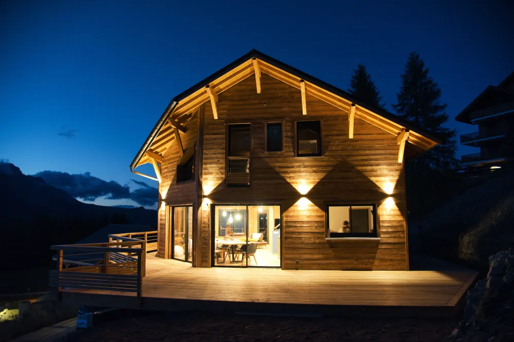 La belle etoile - 4* - vue exceptionnelle