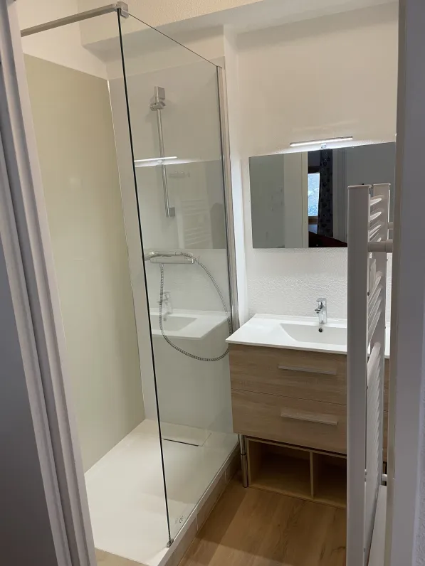 Salle de bain