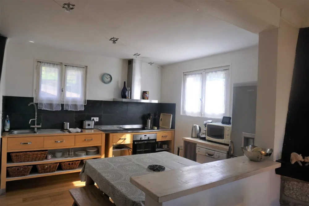 Chalet de l'ours