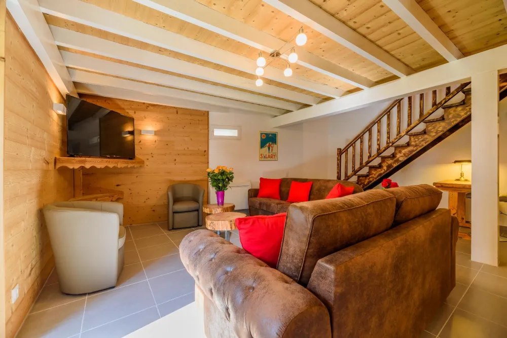 Le salon