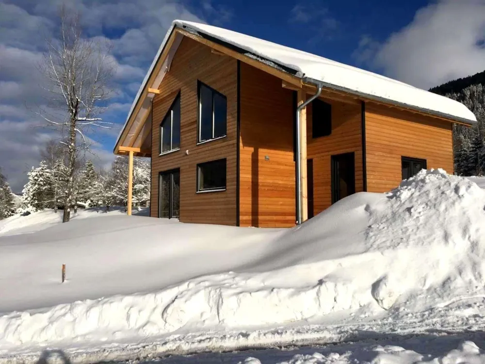 Le refuge