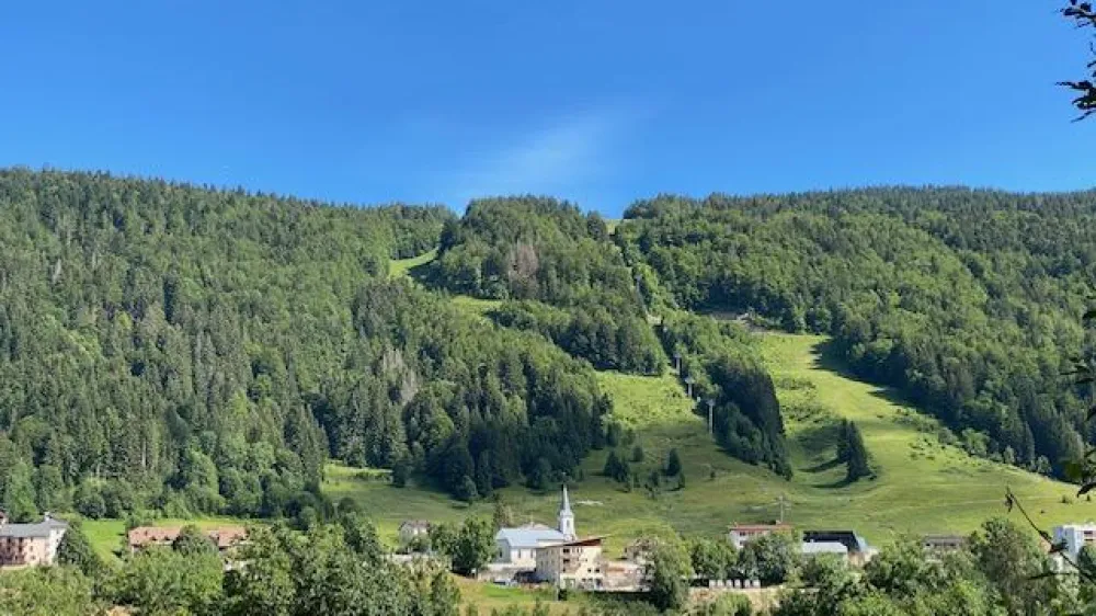 Studio le refuge