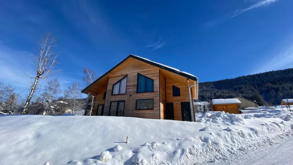 Le refuge