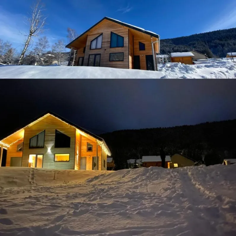 Le refuge