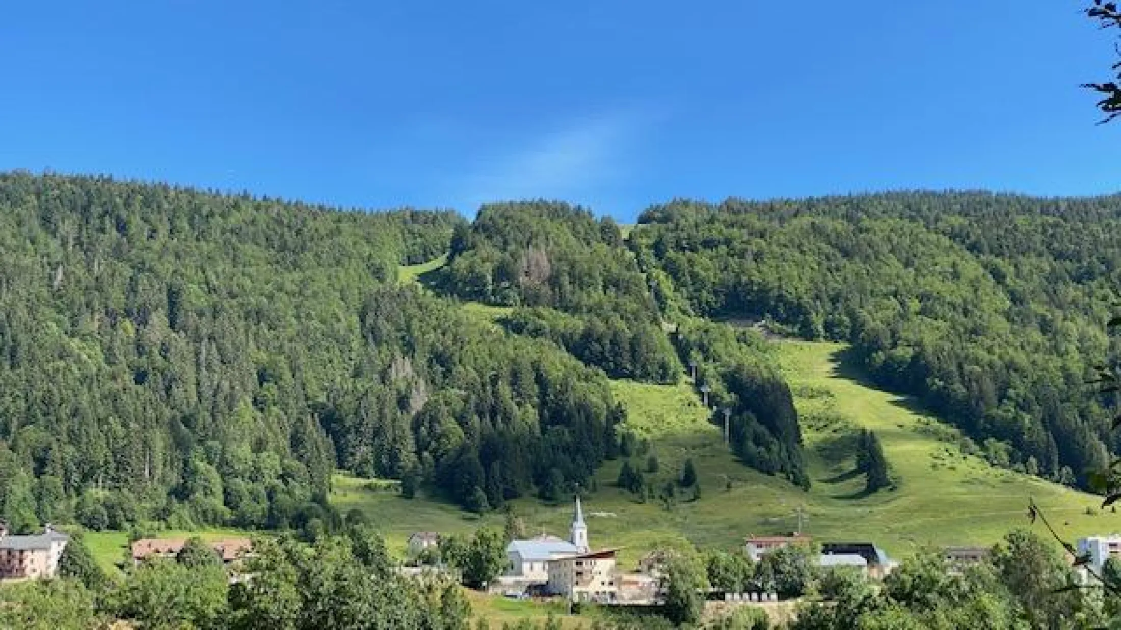 Le refuge