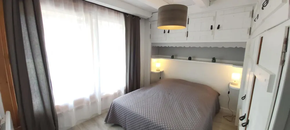 chambre 160x200