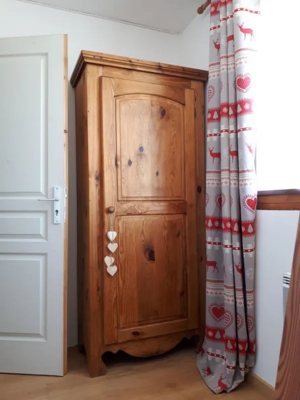 Appartement "lui"