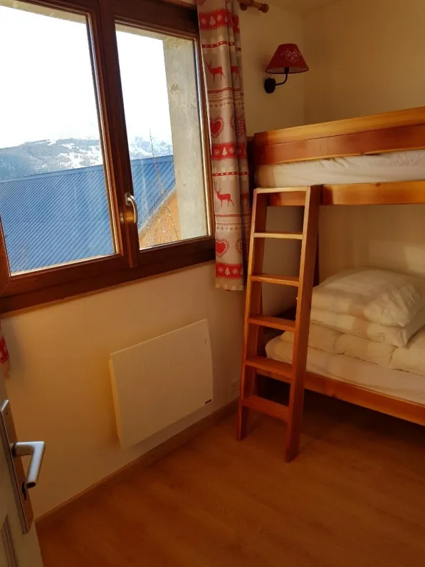 Appartement "lui"