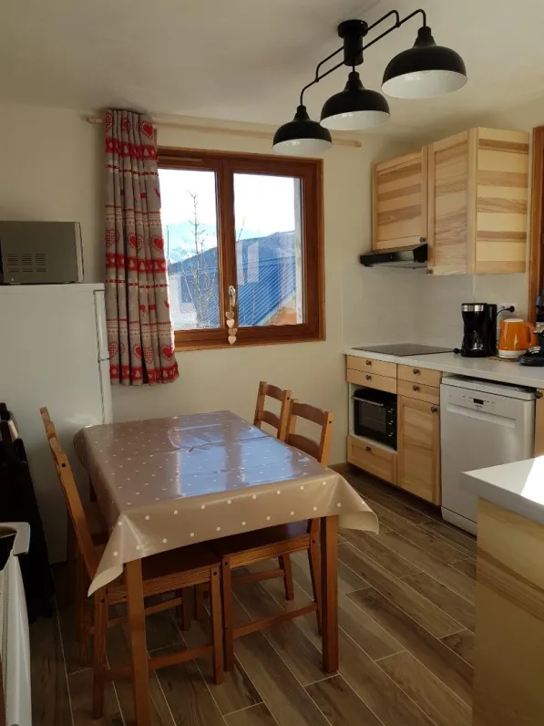 Appartement "lui"