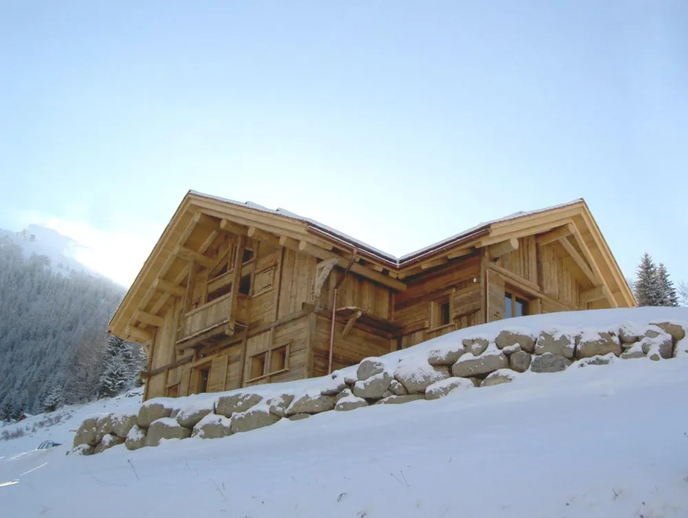 Chalet BEL ETALE