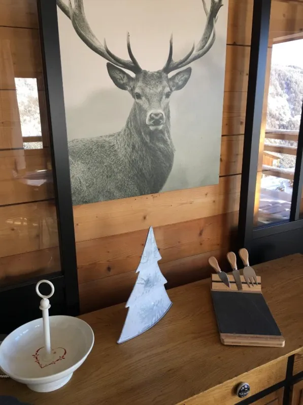 Ambiance cosy