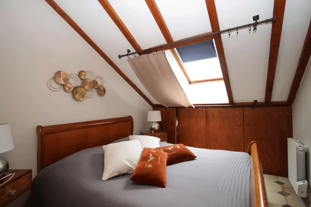 Appartement 6 personnes
