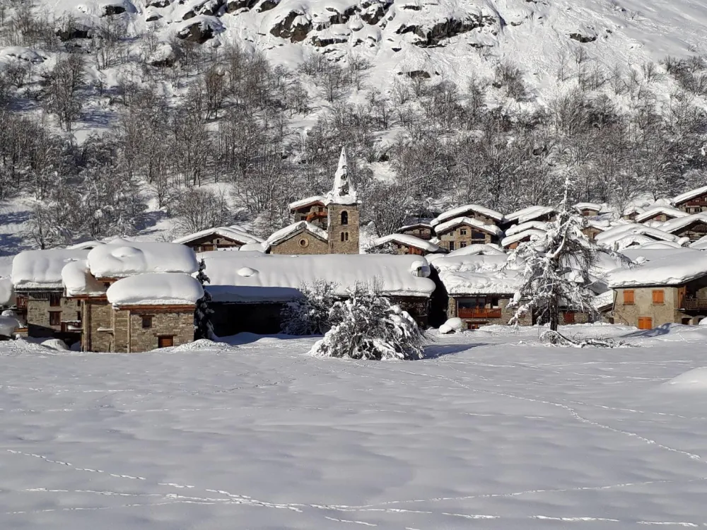 La tourmentine duplex
