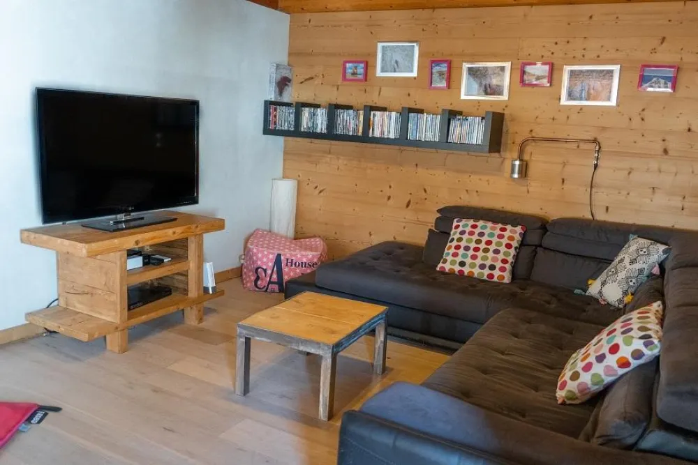 La tourmentine duplex