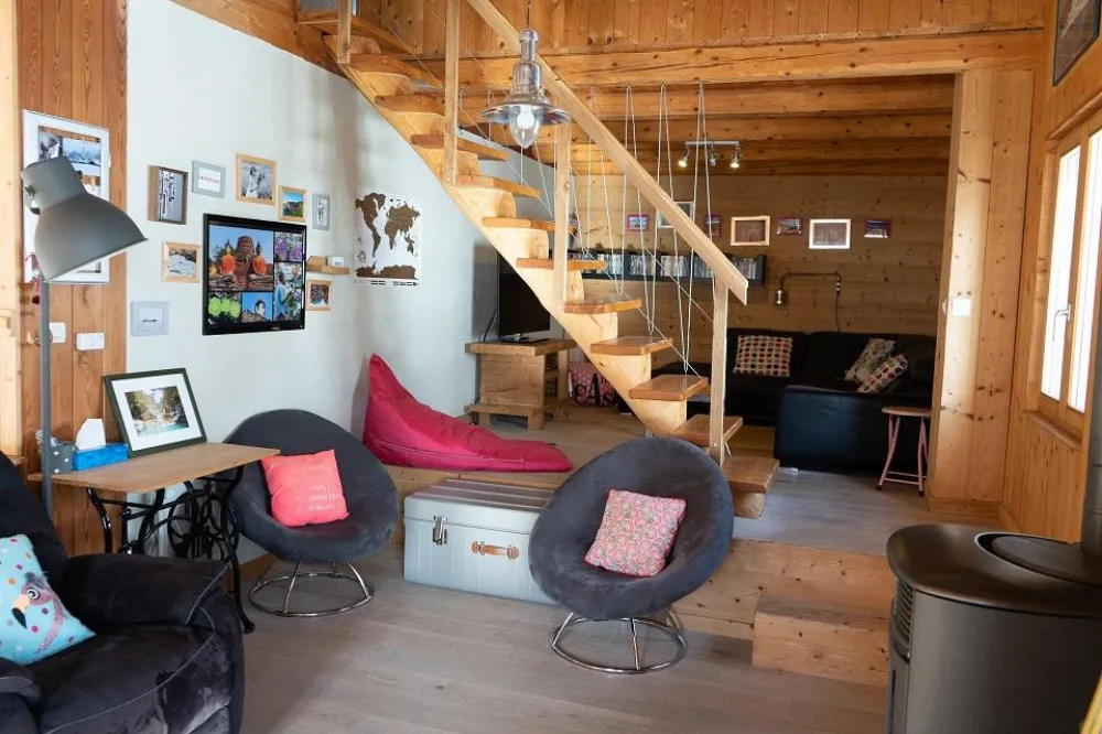 La tourmentine duplex