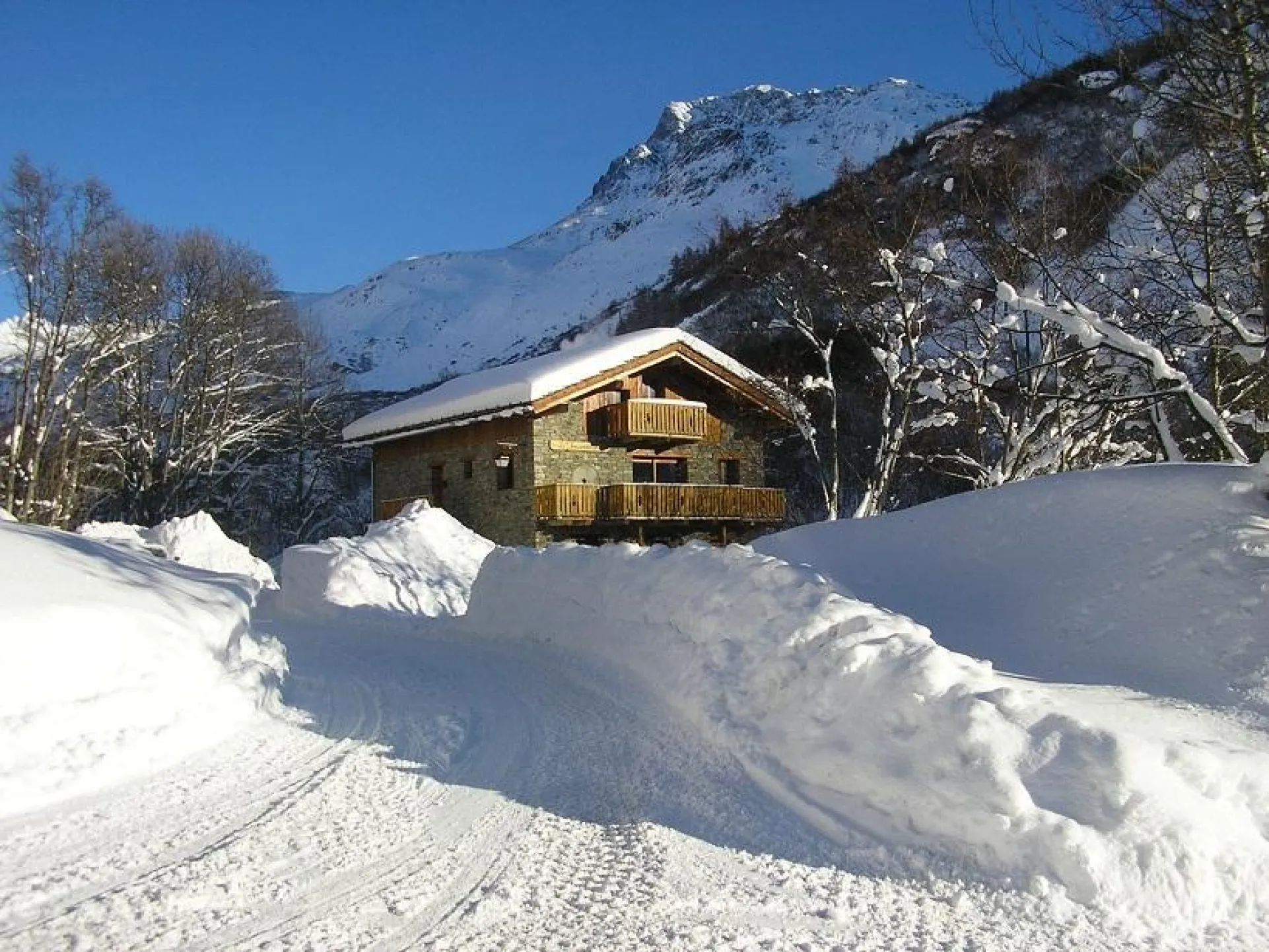 La tourmentine duplex
