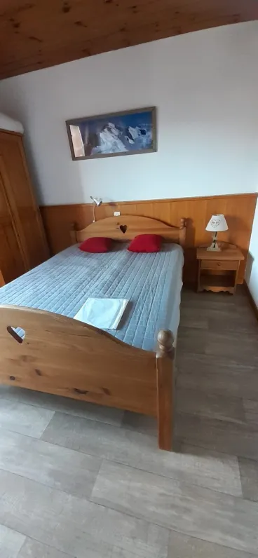 La fontannelle 9 personnes