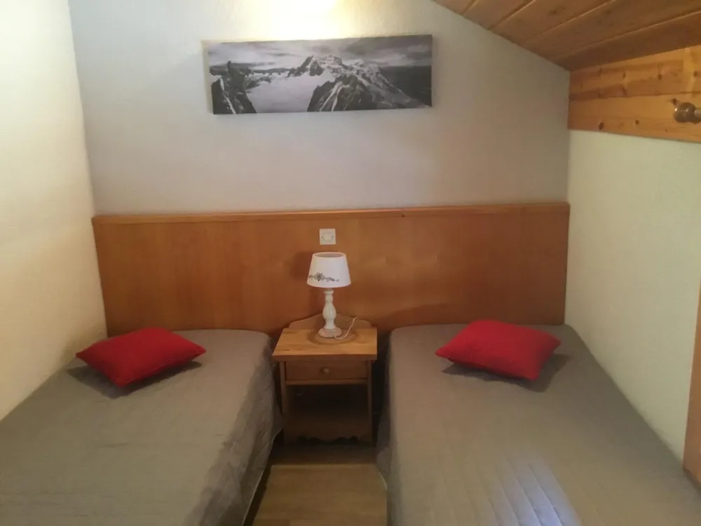 La fontannelle 9 personnes