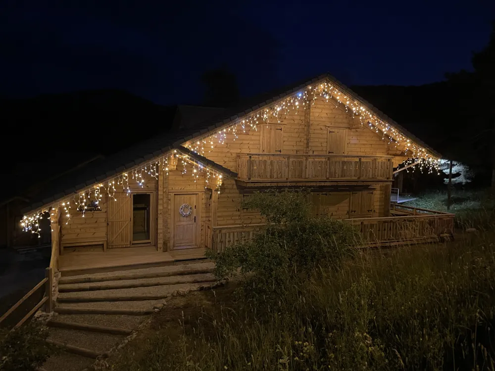 Chalet nymeria