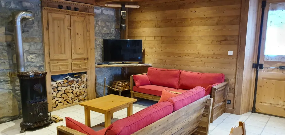 Cosy magy