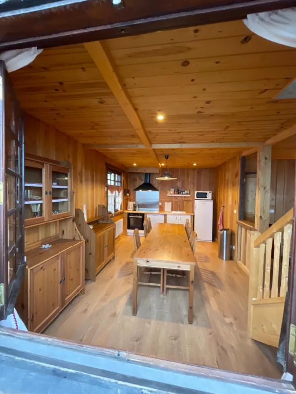 Chalet