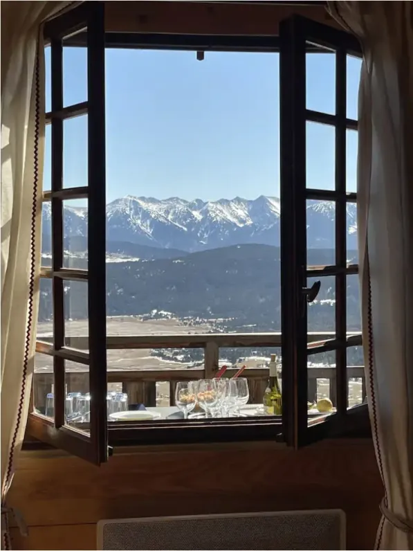 Chalet