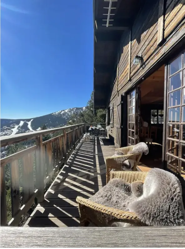 Chalet