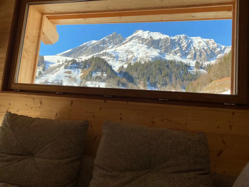 Chalet ipingoula