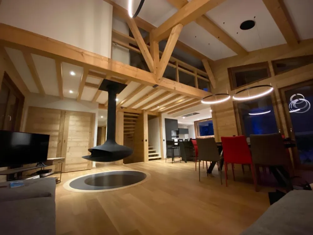Chalet ipingoula