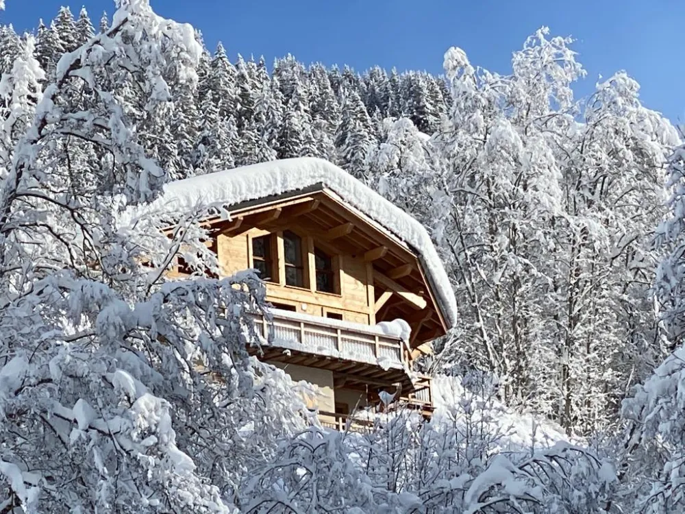 Chalet ipingoula