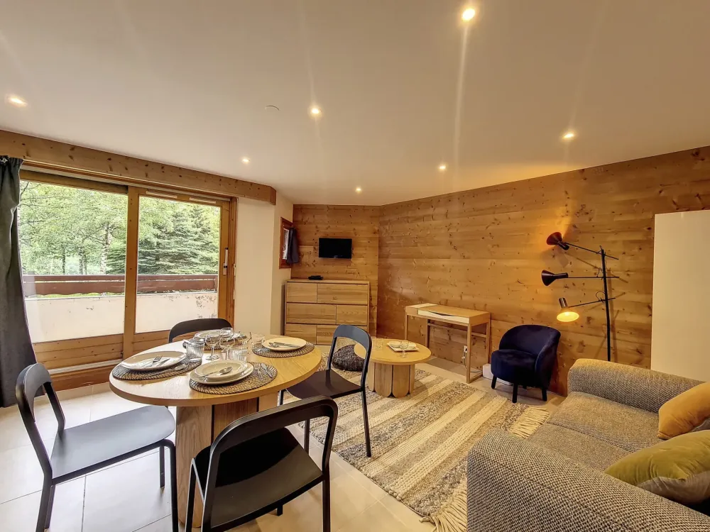 Balcons de tougnette