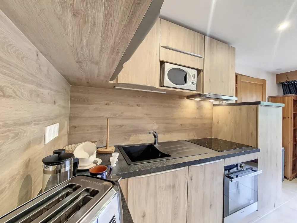 Balcons de tougnette