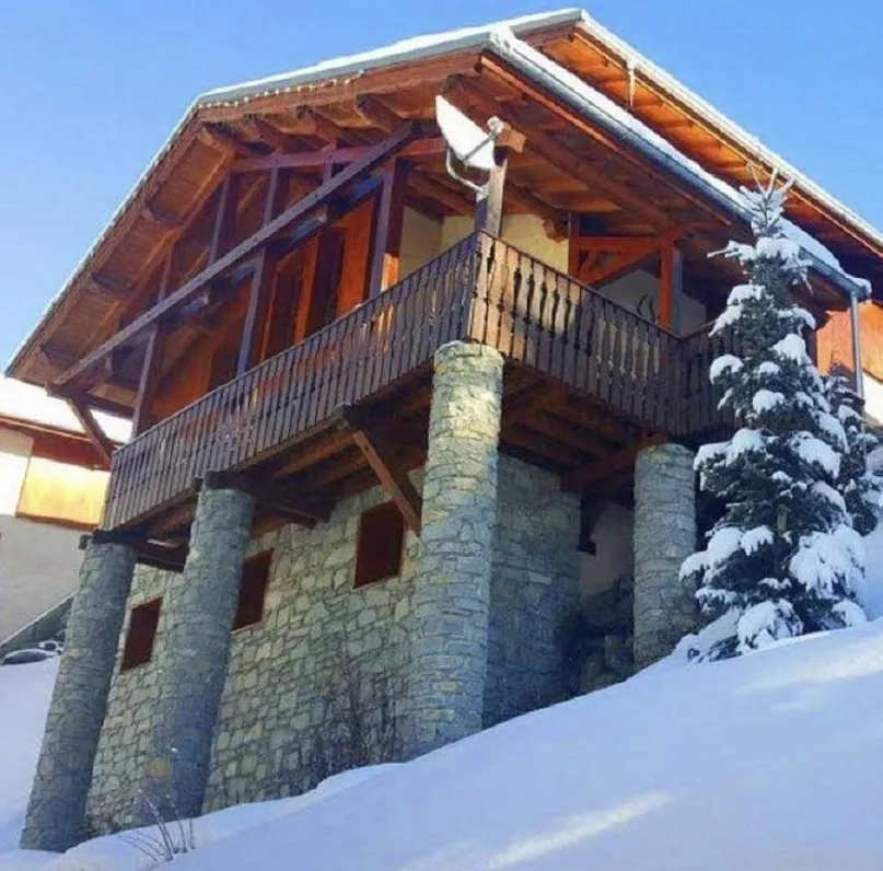 Hors piste