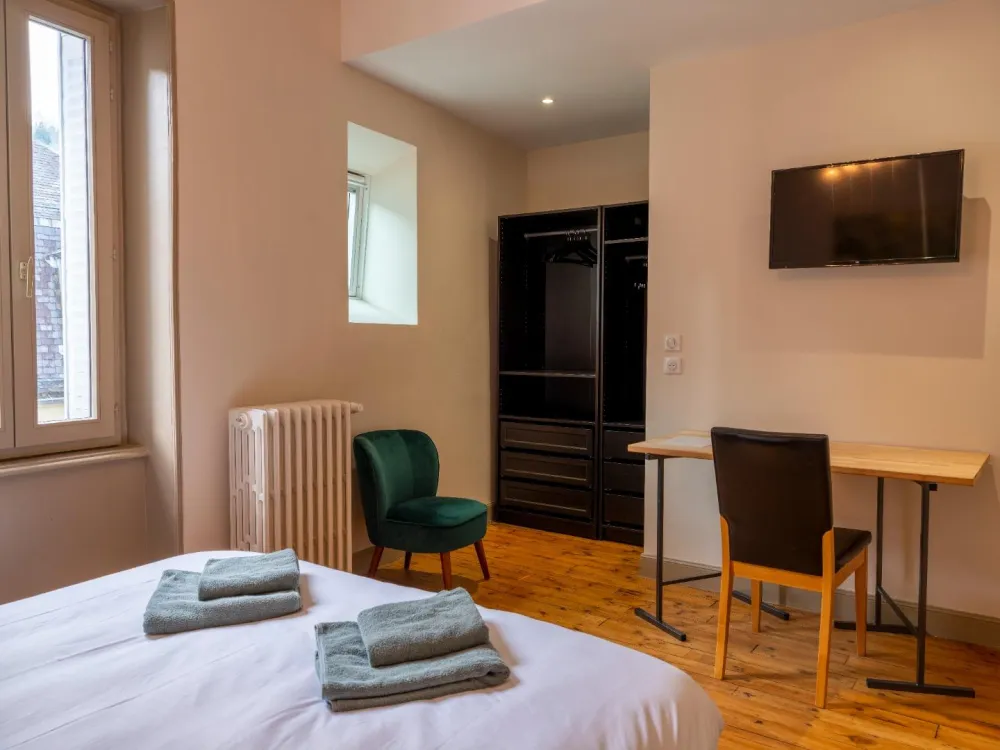 La villa françois premier, location pour 15 personnes