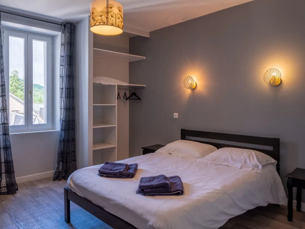 La villa françois premier, location pour 15 personnes