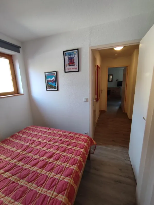 chambre lit deux places