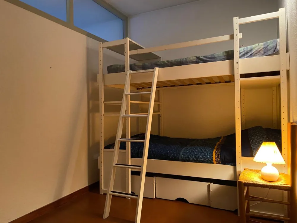 Bidault - grand appartement 6/8 personnes