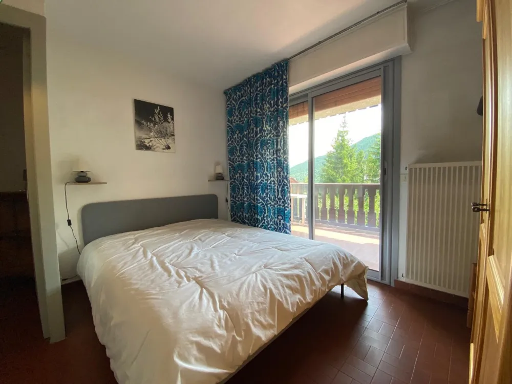 Bidault - grand appartement 6/8 personnes