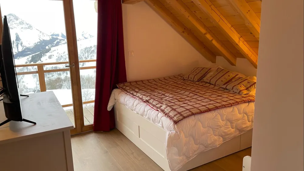 chambre