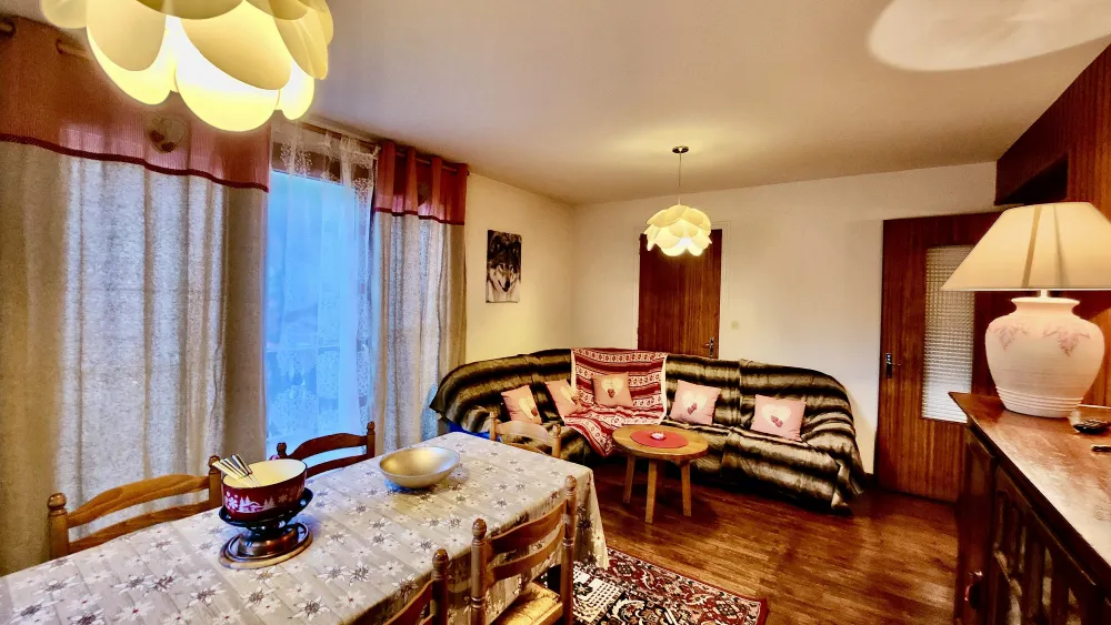 Le castella 01 - 4 chambres - 88 m2