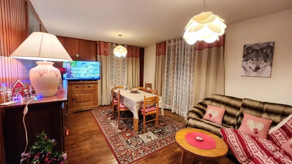 Le castella 01 - 4 chambres - 88 m2