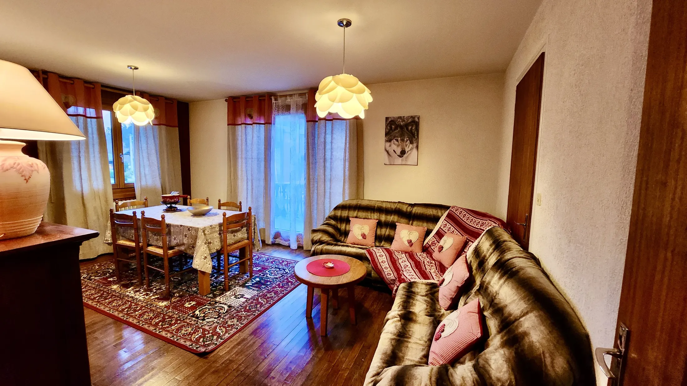 Le castella 01 - 4 chambres - 88 m2