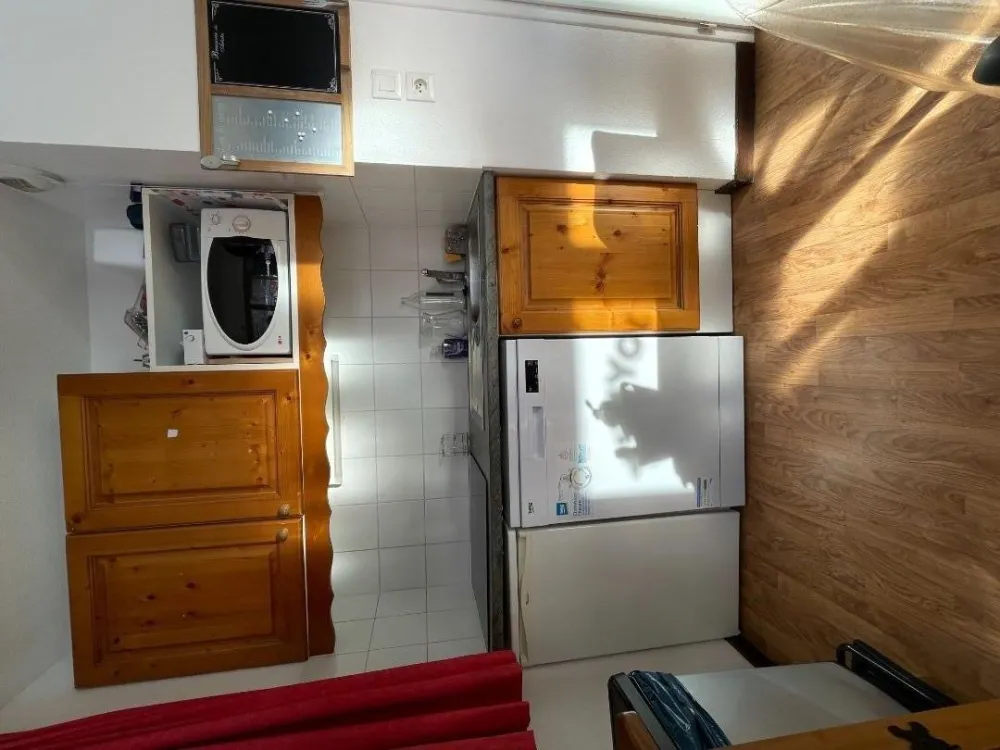 cuisine équipée