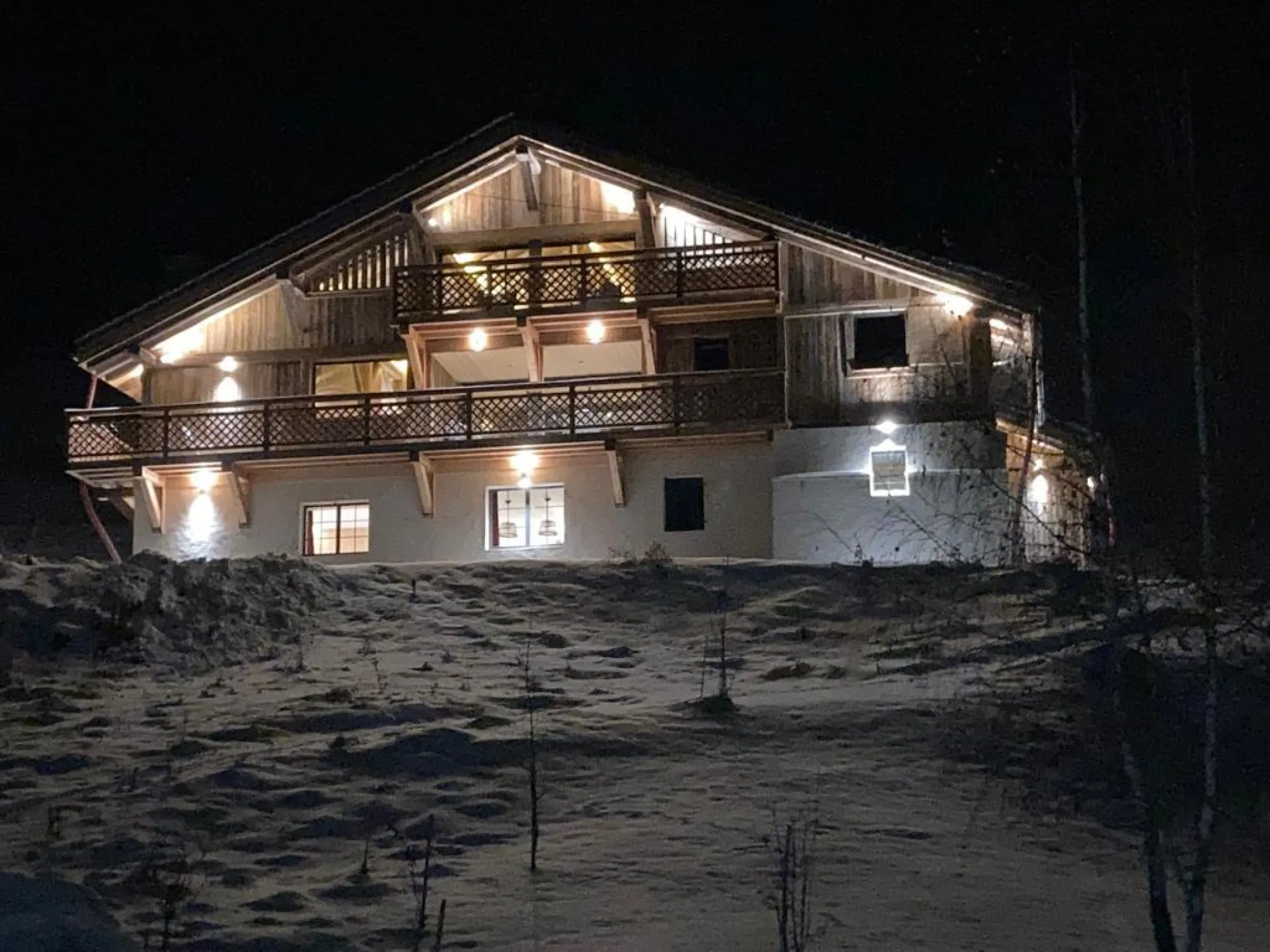 La picherie luxe